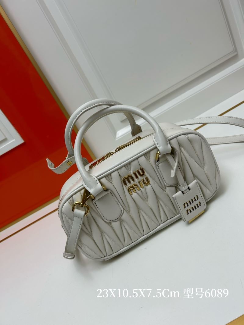 Miu Miu Top Handle Bags